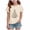 1-Beige, variant on Kids Christmas Tshirt Girls Kids Merry Christmas Shirt Funny Xmas Graphic Short Sleeve Tee Holiday Casual Family Party Matching Tops (1-Pink, 1-2 Years)