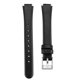 thumbnail image 1 of EeaseMX Correa de repuesto de cuero para reloj Fitbit HR, 1 of 7