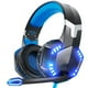 thumbnail image 1 of Auriculares para juegos Vhermosa PS5 PS4 PC Xbox One Sonido Envolvente CZDZ-ZC147, 1 of 4