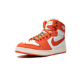 thumbnail image 4 of Jordan MENS Air Jordan 1 Retro AJKO "Syracuse" DO5047 801 from Stadium Goods, 4 of 8