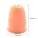 thumbnail image 5 of Moyic Fundas para las yemas de los dedos Protector reciclado antihuellas Kit antideslizante Guantes Manga para el conteo de dinero Páginas Type3 NO3, 5 of 6