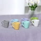 thumbnail image 5 of Gwong Juguete 10pcs Dollhouse Mini Mini Taza Play Play Accesorios de cocina DIY Crafts Props Juguete para niños Gwong 30007552, 5 of 7
