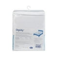 thumbnail image 4 of Dignity Washable Sheet Protector Reusable Underpad Cotton 35 X 35 Inch 34018 1 pads, 4 of 4