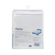 Hartmann Dignity Quilted Bed Pad with Tucks 34 x 36, 1 Pad