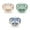 Neutral, variant on NUK First Choice Classic Pacifier, 18-36 months, 3 pack