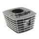 thumbnail image 1 of Cilindro De Motor Gris Para 125fl 2019 De 2023 Italika Original, 1 of 3