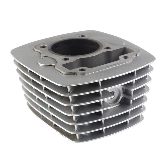 Cilindro De Motor Gris Para 125fl 2019 De 2023 Italika Original