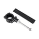 thumbnail image 2 of Extensión de caballete para motocicleta, accesorios de descanso para ciclismo, caballete lateral para montaña y carretera negro, 2 of 9