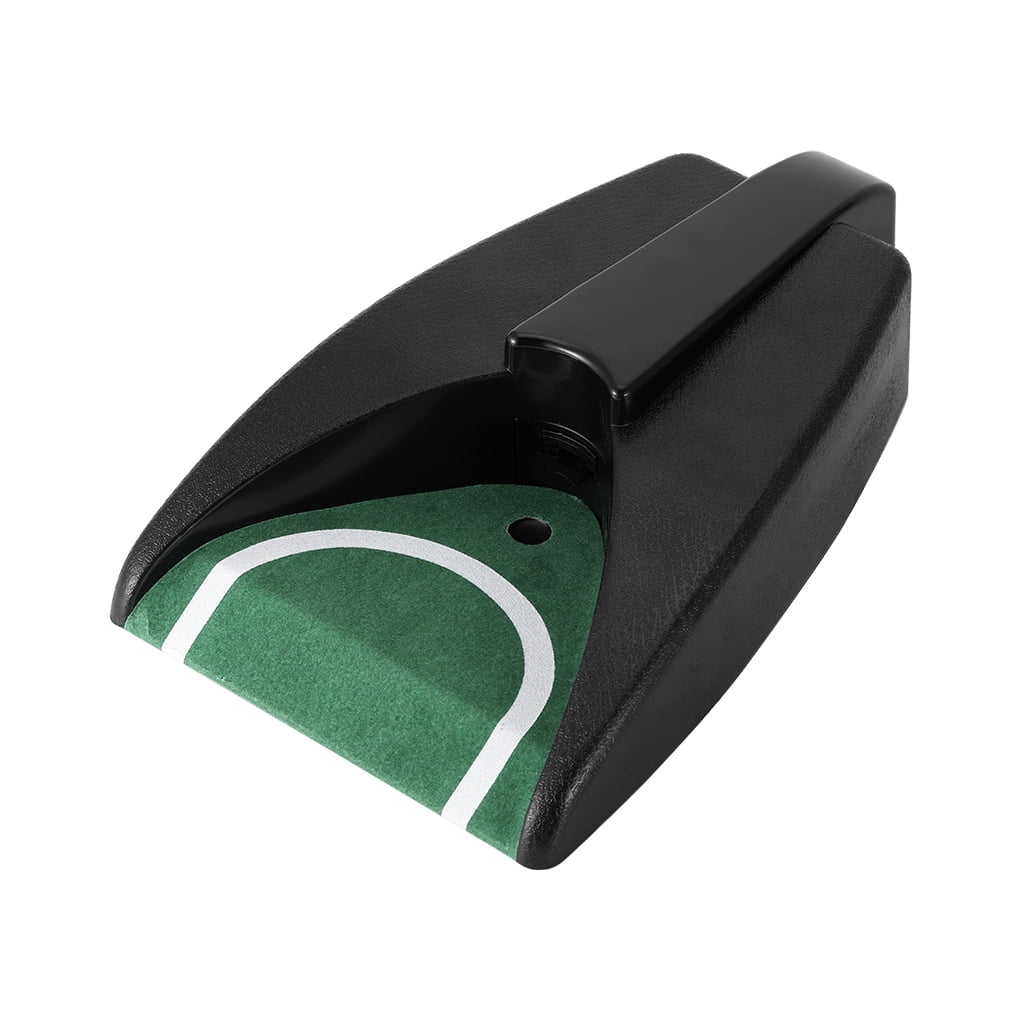 Golf Return Trainer Automatic Ball Training Automatic Ball Putter