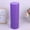 Purple, variant on NewYoga Roller Round EVA Foam Cylinder Roller For Pilates Exercise Enhanced Home Workouts Diameter 10cm Length 30cm
