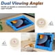 thumbnail image 3 of Funda para iPad LTROP Kids para iPad de 9ª, 8ª y 7ª generación de 10,2 pulgadas, azul, 3 of 8