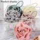 thumbnail image 4 of 4 bolas de flores de baño de roseta Bolas de baño encantadoras de flores de baño de burbujas de baño, 4 of 5