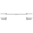 Milcasa Compack 180 Folding Door Hardware Set