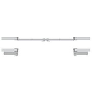 Compack 180 - Folding Door Hardware Set