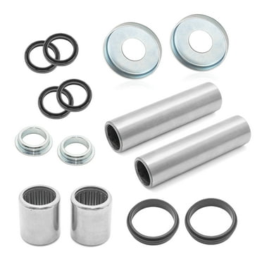 M MATI Swing Arm Bearing Seal Collar Kit for Honda TRX450R TRX450ER 2004-2014