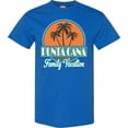thumbnail image 3 of Inktastic Punta Cana Family Vacation Matching T-Shirt, 3 of 5