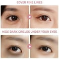 thumbnail image 4 of Cosmetics Bye-Bye-Under-Eye Concealer Full Size, Medium Pack Of 2-12mL& NEW, 4 of 7