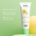 thumbnail image 4 of Nutraisdin Baby Naturals Crema Facial Hidratante Diaria para Bebé, con un 92% de Ingredientes de Ori, 4 of 6
