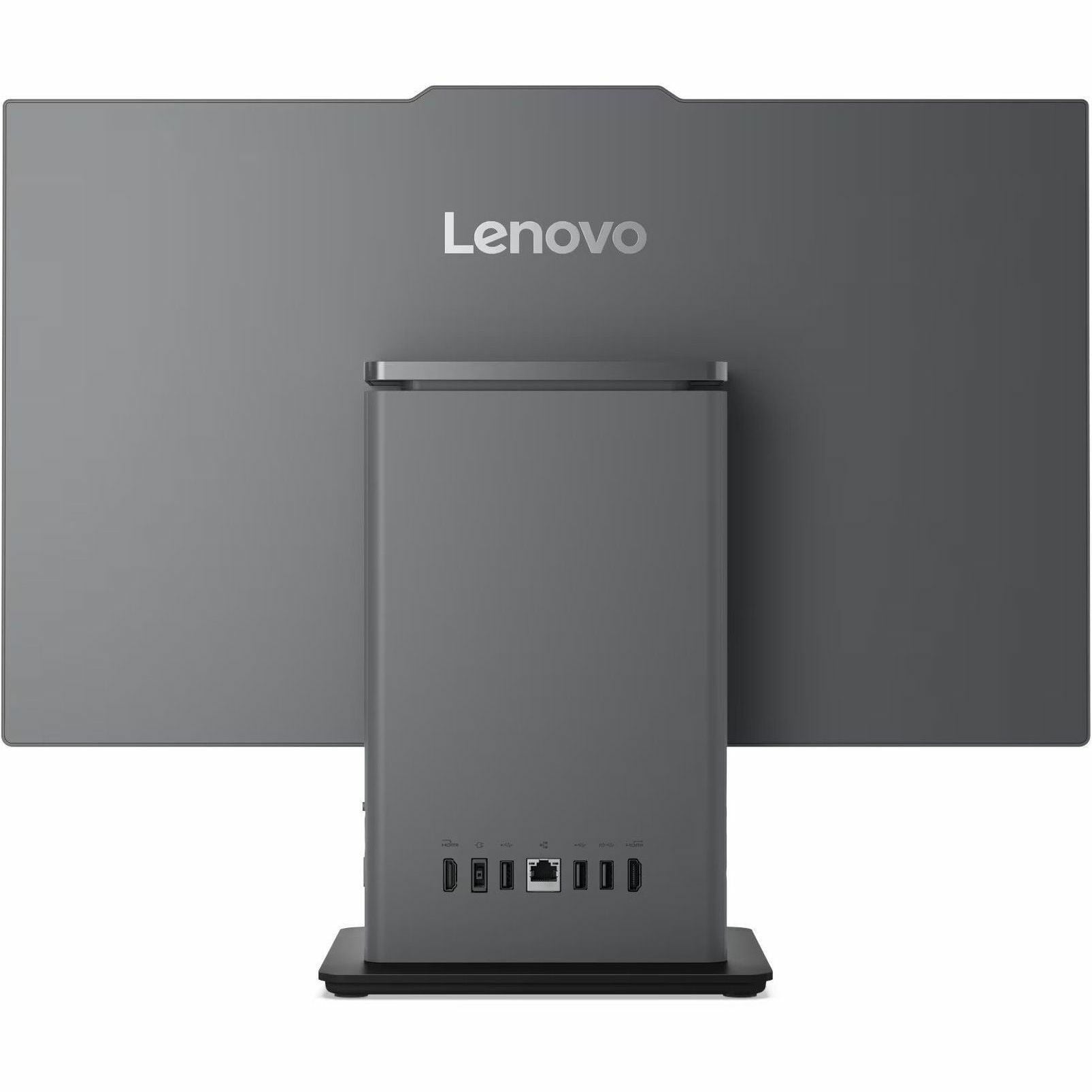 Lenovo ThinkCentre neo 50a 24 Gen 5 12SD0045US All-in-One Computer - Intel Core i5 13th Gen i5-13420H - 16 GB - 256 GB SSD - 23.8" Full HD - Desktop - Luna Gray - Intel Chip - 1920 x 1080 - Windows...