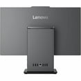 thumbnail image 6 of Lenovo ThinkCentre neo 50a 24 Gen 5 12SD004LUS All-in-One Computer - Intel Core i7 13th Gen i7-13620H - 16 GB - 512 GB SSD - 23.8" Full HD - Desktop - Luna Gray - Intel Chip - 1920 x 1080 - Windows..., 6 of 8