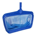 thumbnail image 4 of TIMIFIS Clean The Dredge Heavy Duty Leaf Rake Mesh Frame Net Skimmer Cleaner Swimming Pool Spa Tool Kitchen Appliances, 4 of 4