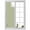 Multicolor, variant on Pink Window Privacy Film, Farmhouse Pink Decor Static Cling UV Sun Blocking Heat Control Window Tint Day and Night, Non-Adhesive Reusable One Way Windows Privacy Cover 29.5''x78.7''