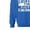 Irish Green, variant on OXI Crewneck Sweatshirt - People Skills Fine Work, Basic Casual Sweatshirts for Men's and Women Fleece Sweatshirt Long Sleeve - Antiquee Cherry Small