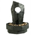 thumbnail image 2 of Design Toscano Naughty Puppy, Peeing Dog Cast Bronze Garden Statue, 2 of 2