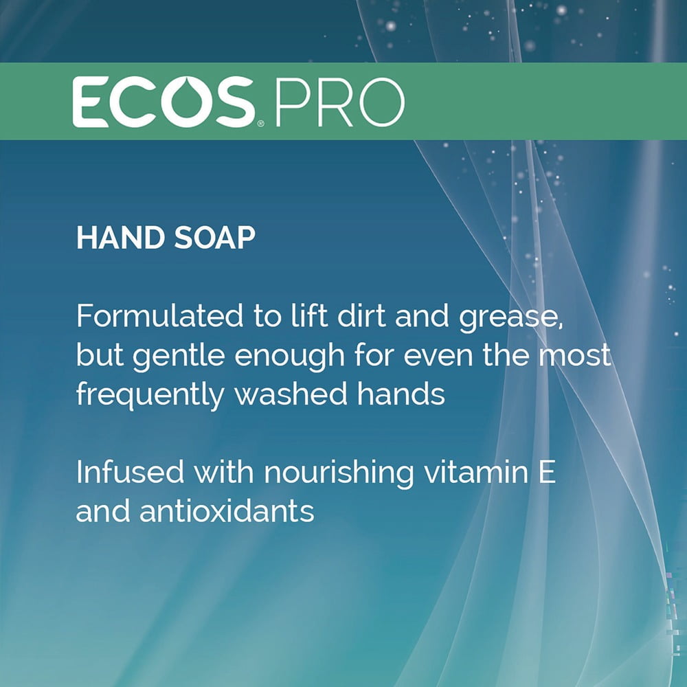 17 oz Liquid Hand Soap - Lavender (6/Carton)