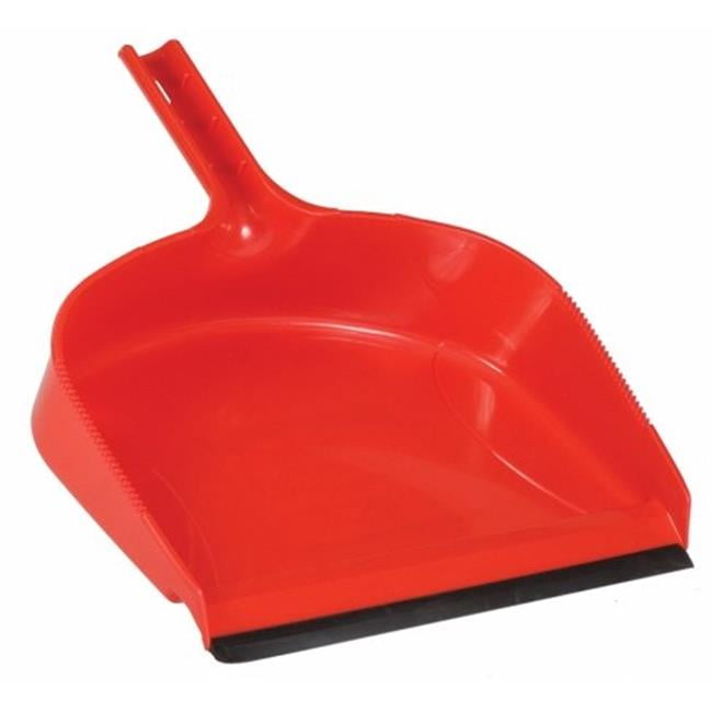 12 in. Dust Pan