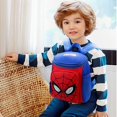 thumbnail image 3 of Children's Cartoon Student School Bag Backpack For Kids Waterproof #B200, 3 of 5