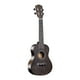 thumbnail image 3 of Ukulele de caoba 23 pulgadas Instrumento musical 4 cuerdas Música de guitarra Toy educativa para todas las edades Negro, 3 of 8