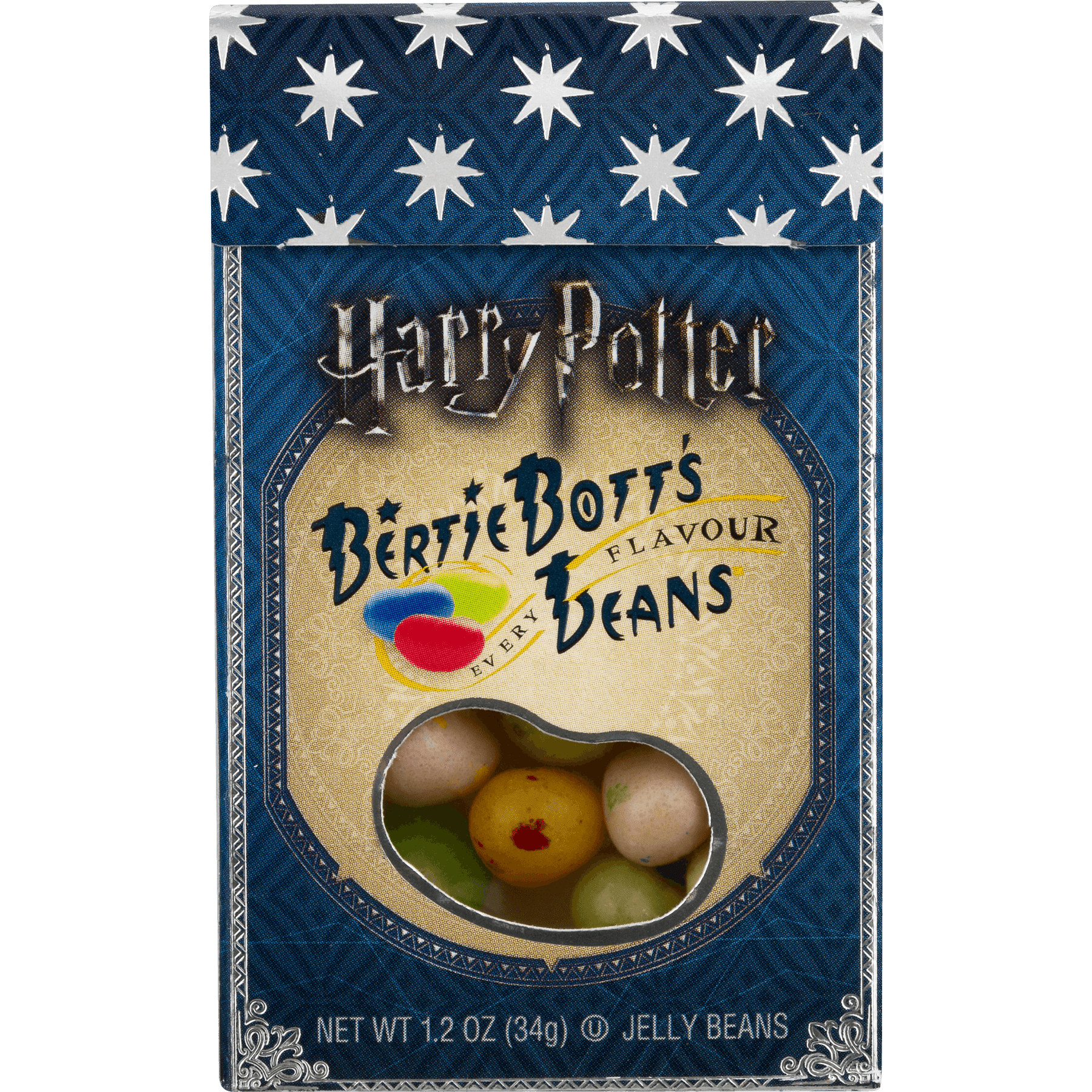 Giant Harry Potter Jelly Beans - Vente en ligne