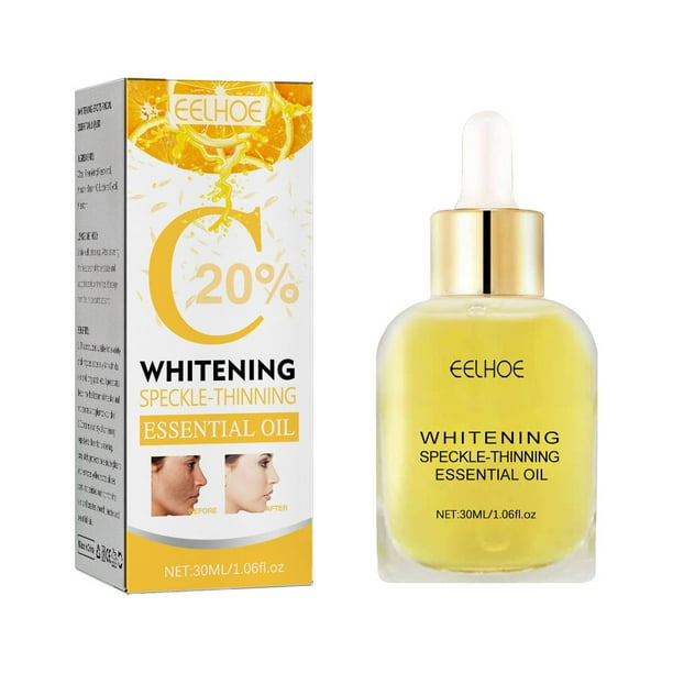 Esencia Reparadora Facial Melanin, Hidrata la Piel, Aclara y Desvanece la Melanina, 30 ml por unidad.