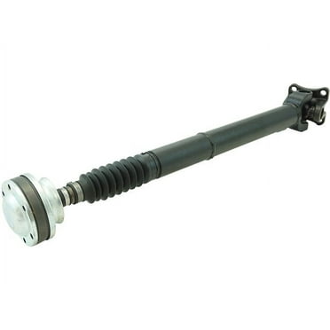 Front Driveshaft - Compatible with 2001 - 2007 Dodge Dakota 2002 2003 2004 2005 2006