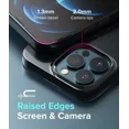 thumbnail image 4 of Funda Para iPhone 13 Pro Ringke Air Flexible UltraLigera, 4 of 5