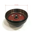 thumbnail image 3 of The ROP Shop Brake Drum Hub Assembly for E-Z-GO 17082-G2, 17298-G1, 17082G2, 17298G1 Cart, 3 of 8