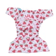 thumbnail image 4 of Pañal de tela para niños,Pañal de bolsillo de tela para bebé Pañal de tela para bebé Pañal de tela Diseño fácil de usar, 4 of 8