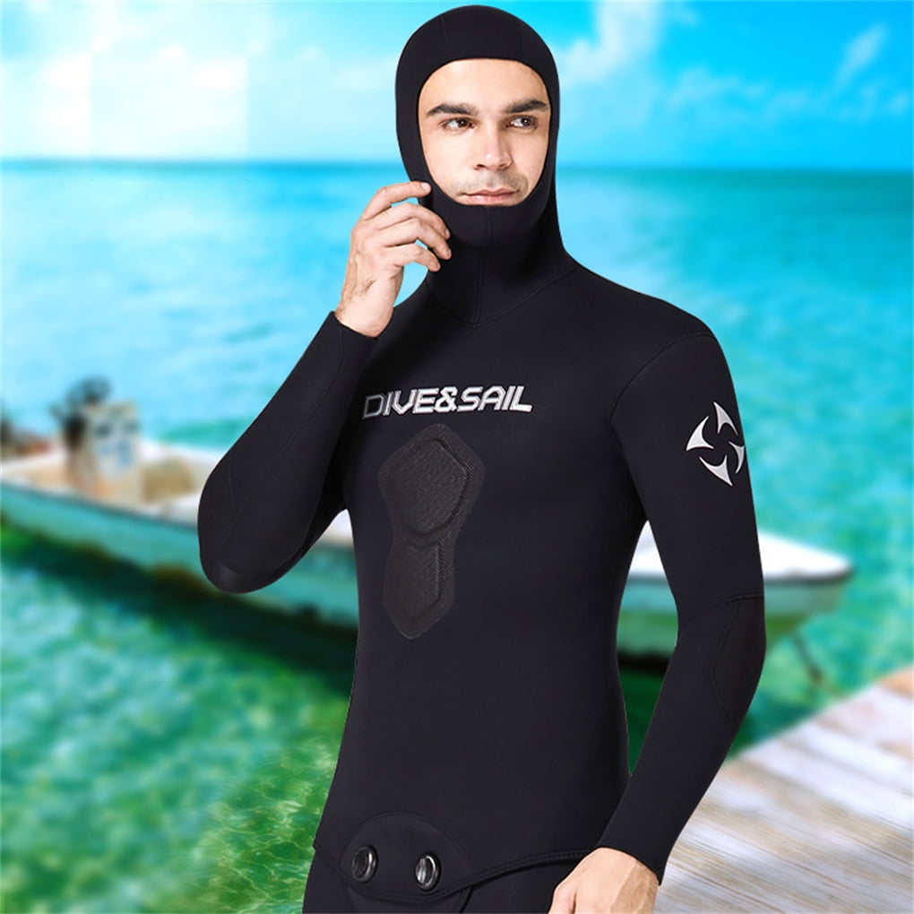 Bathing suit with hoodie sale