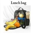 thumbnail image 4 of Game Time Capítulo 3 Critters sonrientes Mochila escolar Conjunto de tres piezas Mochila para estudiantes, 4 of 4