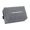 Gray, variant on ROZYARD Car Tissue Holder, Sun-Visor Napkin Holder, Car-Visor Tissue Holder, PU Backseat Tissue Cases Holder