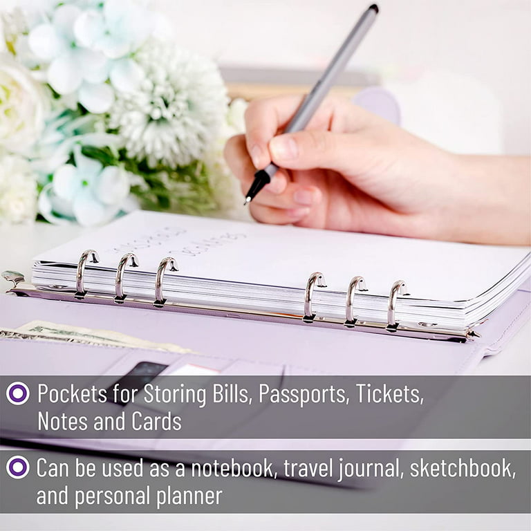 Unveiling Mr. Pen A5 Spiral Notebooks: The Perfect Journaling Experience 