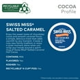 thumbnail image 3 of Swiss Miss Salted Caramel Hot Cocoa, K-Cup Pods, 22 Count, 3 of 14