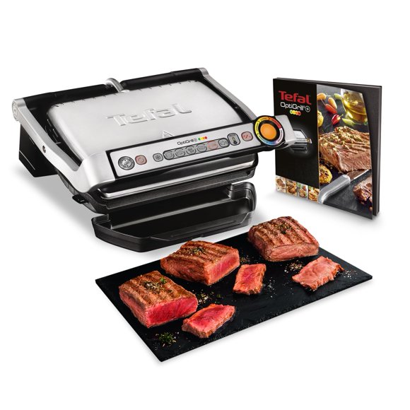 Tefal GC712D contact grill