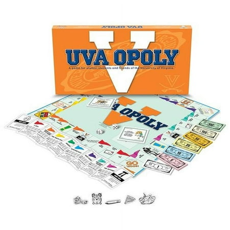 Uva Opoly