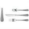 thumbnail image 2 of Update International PL-83 Pearl-Heavy Dessert Spoon, 2 of 2