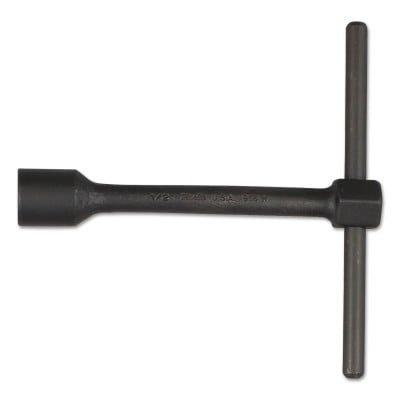 

Martin Tools Tee-Handle Socket Wrenches 3/4 in Opening 7 3/8 in Long Black - 1 EA (276-969H)