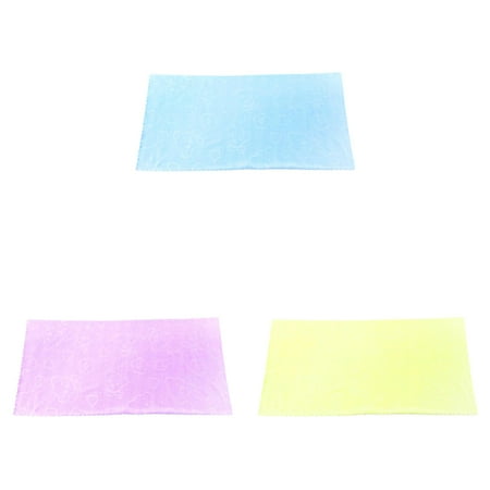 

Microfiber Towels Clean Towels Non-deformed Beach Towels Solid-color Dish Towels 2PCS Dish Drying Cleaning Kitchen Pantry Towels Washcloths Teal Microfiber Dish Towels Teal Kitchen Towels Where My Hos