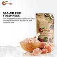 thumbnail image 5 of Pink Salt - 14 Ounce - Himalayan Pink Salt Popcorn - Pink Himalayan Salt - Himilayan Salt - Himalayan Pink Salt Bulk, 5 of 7