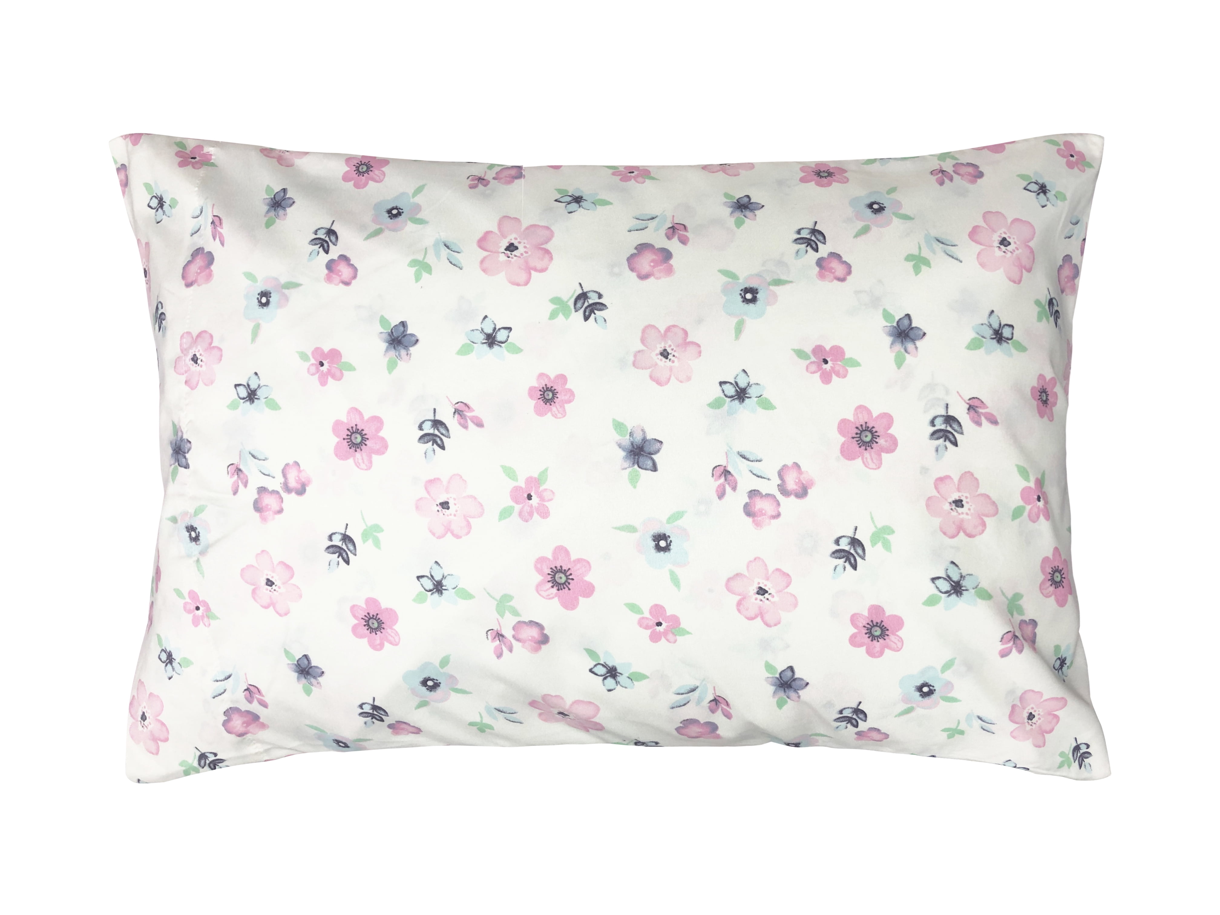 Fleur 3-piece Sheet Set Twin
